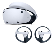 Sony PlayStation 5 Slim + PlayStation VR2 - 1235049 - zdjęcie 6